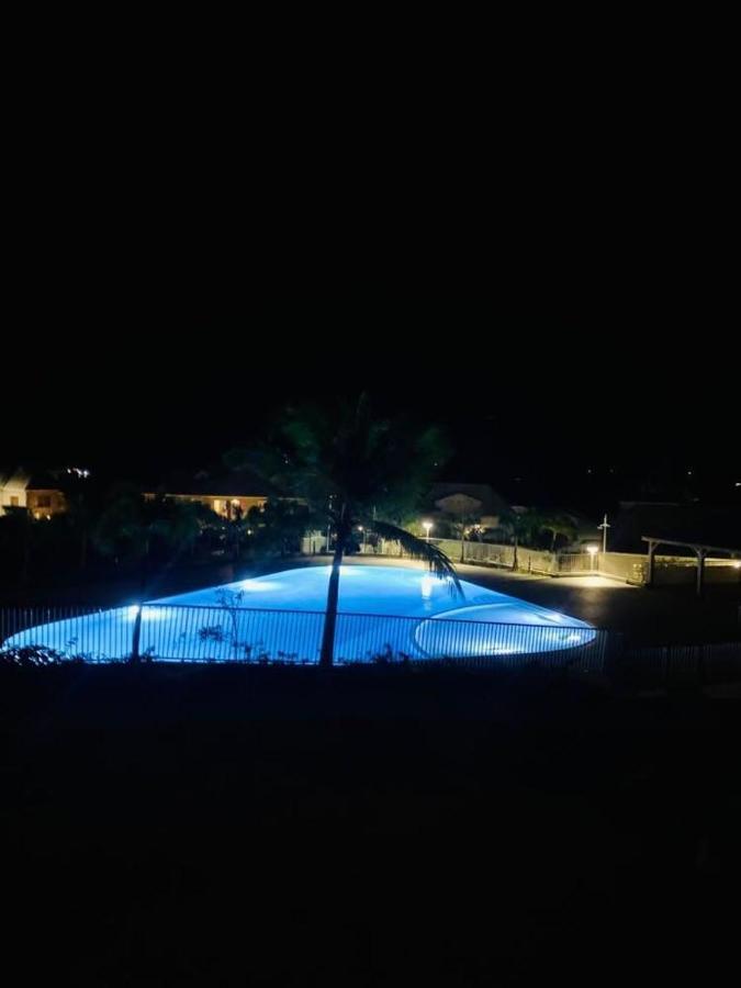 Ferienwohnung Easy Friendly Sxm Cul de Sac Exterior foto
