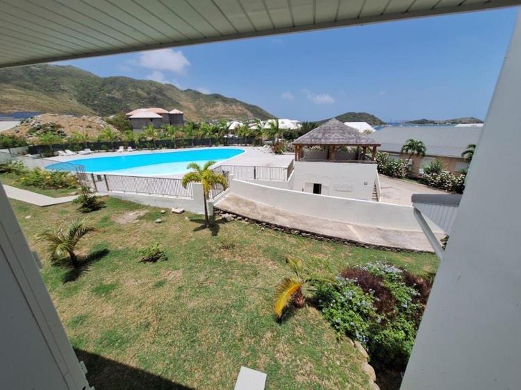 Ferienwohnung Easy Friendly Sxm Cul de Sac Exterior foto