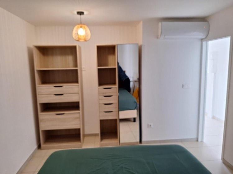 Ferienwohnung Easy Friendly Sxm Cul de Sac Exterior foto